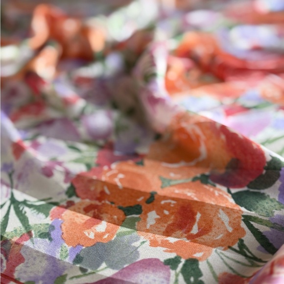 Authentic Christian Dior Scarf - Picture 7 of 9